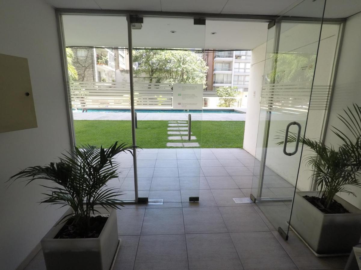 Concord Callao Buenos Aires Zewnętrze zdjęcie